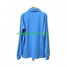 Completo Calcio SSC Napoli 1987 Retro Divisa Prima 1988 ML